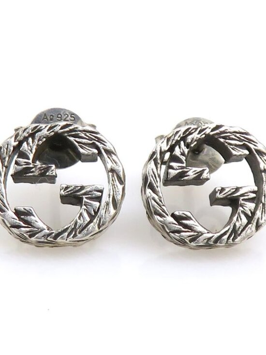 Gucci Jewelry - Gucci Earrings